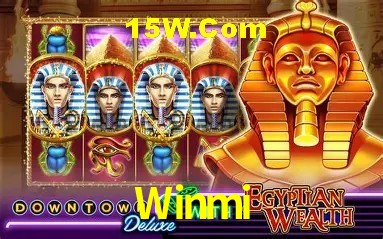 Desvendando o Mundo dos Jogos Virtuais na Winmi
