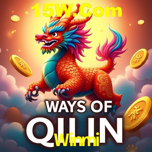 A Revolução dos Aplicativos de Jogos no Winmi